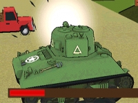 big battle tanks friv
